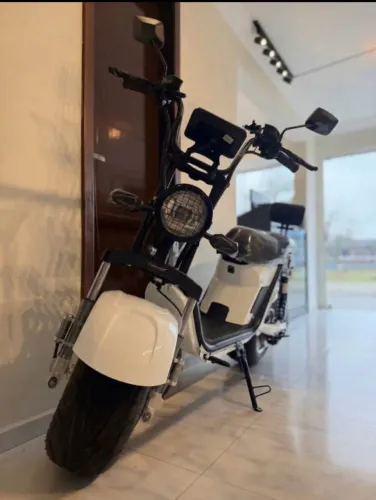 Scooter Eletrica X13 1000w 2025
