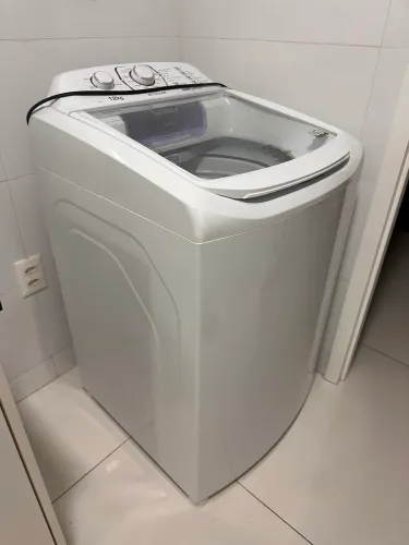 Máquina de Lavar Electrolux 12L