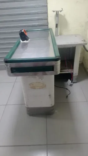 Chekaut de mercado