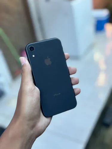 iPhone XR 64 gigas Impecável!