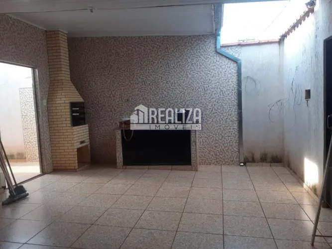 Linda Casa à Venda em Evaristo Rodrigues Nunes, Igarapava!