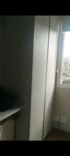 Guarda roupa 2 portas