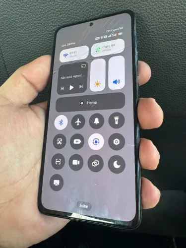 Redmi note 14