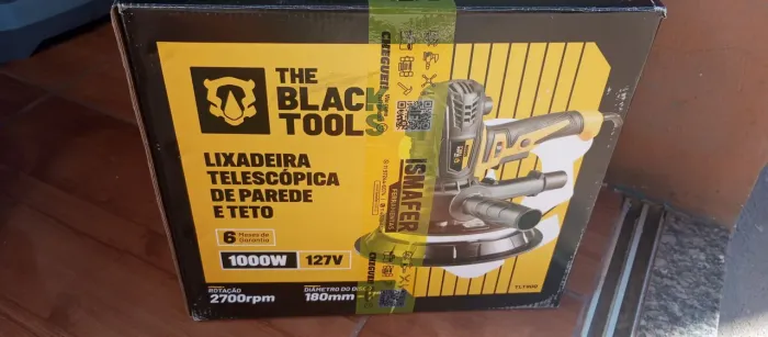 Lixadeira