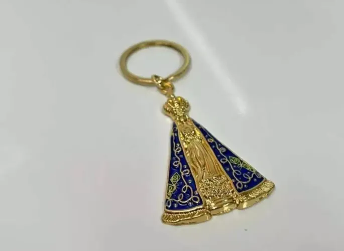 Chaveiro Nossa Senhora Aparecida