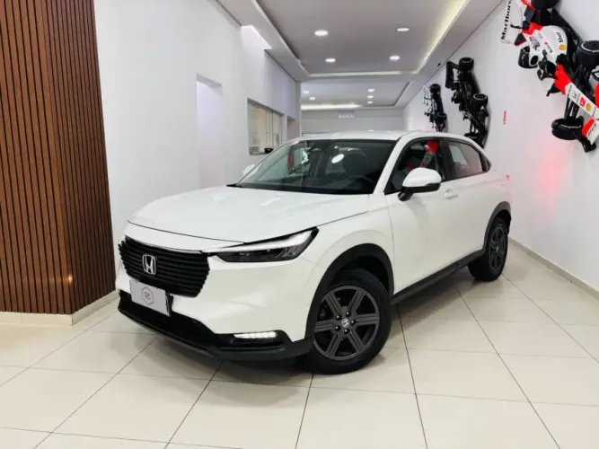 Honda HR-V EX 1.5 Sensing 16V 5P Aut. 2025