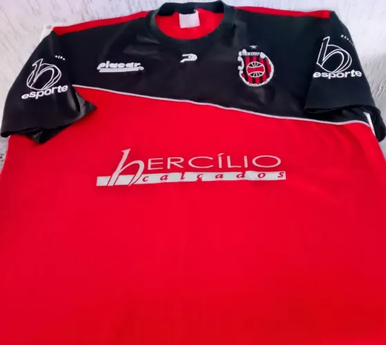 Camisa do Brasil de Pelotas/RS
