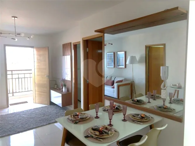 Condomínio com 2 quartos à venda em Vila santa terezinha (zona norte) - SP