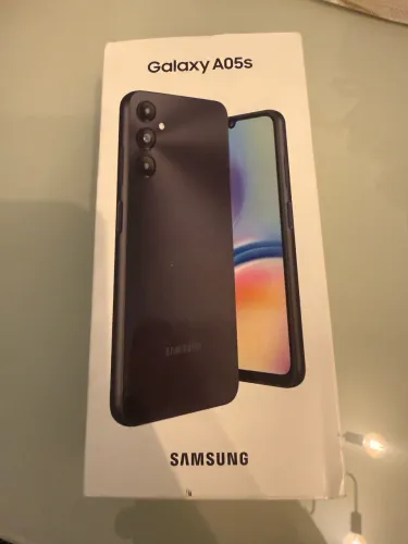 SANSUNG GALAXY A05S