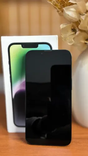 iPhone 14 Plus 128 GB - Meia-Noite | Excelente Estado |