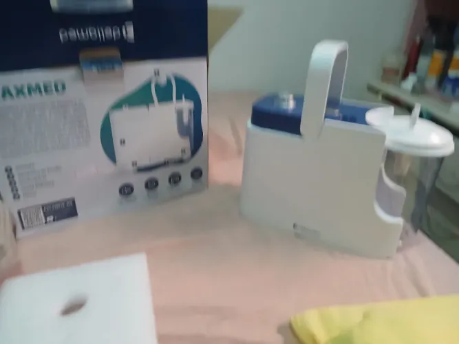 Produtos hospitalar 