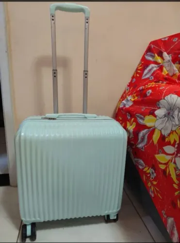 Mala de viagem 20kg+