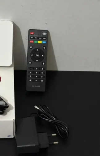 Conversor Smart TV
