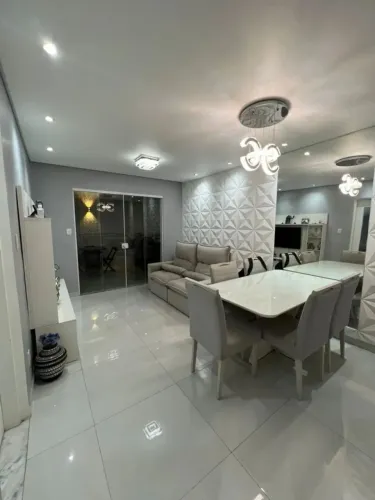 Casa em Condomínio para Venda em Cotia, Granja Vianna, 2 dormitórios, 1 suíte, 2 banheiros