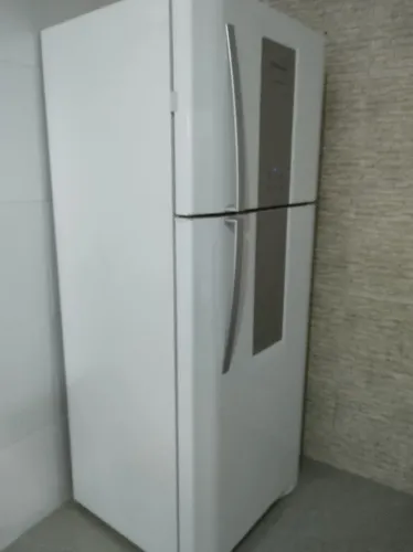 Geladeira Electrolux