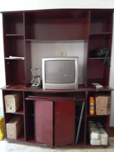 Estante de mdf