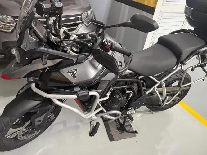 Tiger GT pro 900