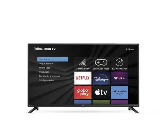 TV Philco Roku 42'