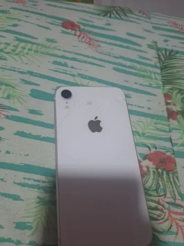 Vendo iphone xr
