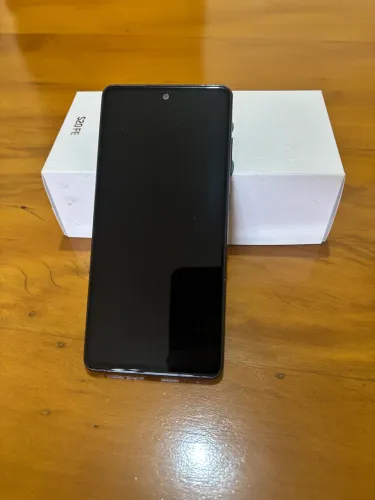 Samsung Galaxy S20 FE