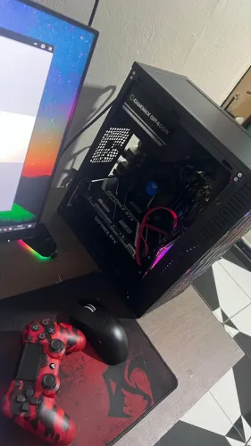 vendo computador completo