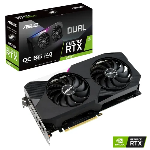 RTX 3060 Ti