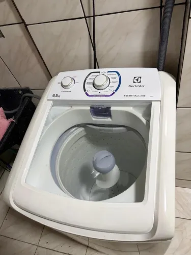 Máquina de lavar Electrolux 8,5kg