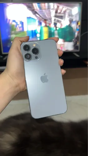 iPhone 13 Pro Max 128gb