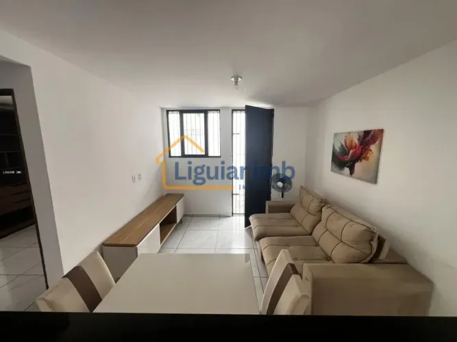 Apartamento para locação no RESIDENCIAL SALVAON, MANAÍRA, João Pessoa, PB