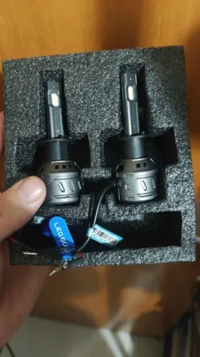Ultra Led S17 Shocklight 10.000 Lumens