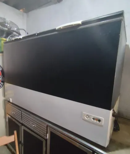 FREEZER HORIZONTAL CONSUL 534L 