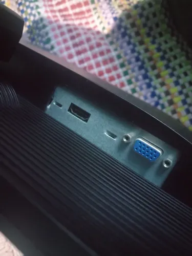 Monitor 20 polegadas 