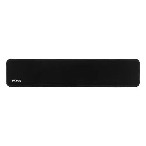 Apoio De Pulso Ergonomico Pcyes - 450 X 93 Mm Pas01