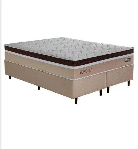 Cama absout