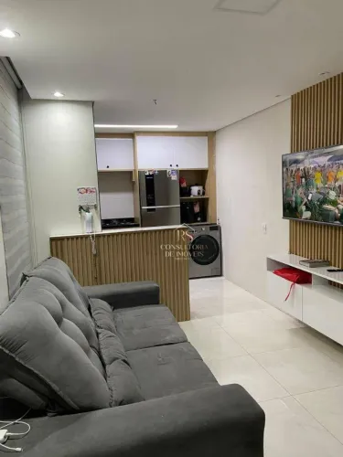 Apartamento Térreo à Venda Residencial Séfora