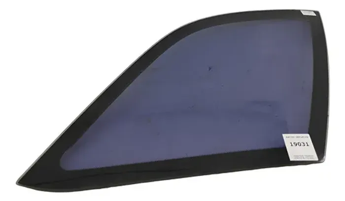 Vidro Fixo Traseiro Direito Ml 320 2000