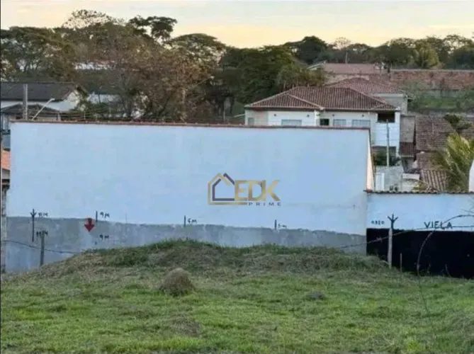 Terreno à venda, 369 m² por R$ 165.000 - Belvedere Club dos 500 - Guaratinguetá/SP