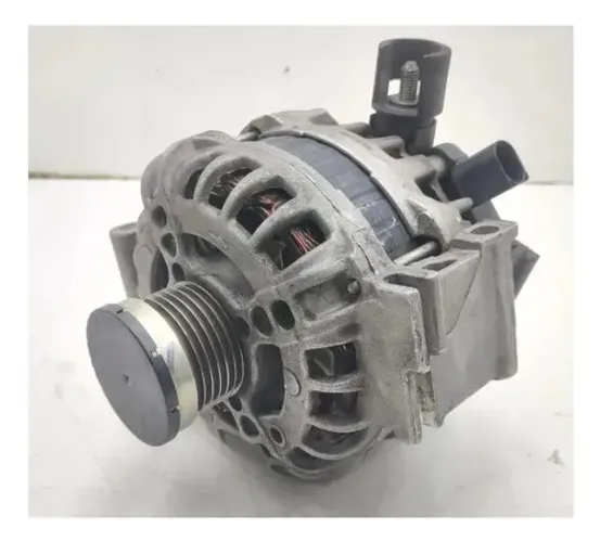 Alternador Argo 1.8 16v Etorq 51697345 150a 14v