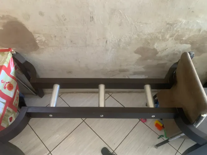 Base de mesa