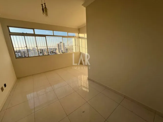 Apartamento para aluguel, 2 quartos, 1 suíte, 1 vaga, Nova Granada - Belo Horizonte/MG