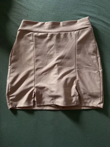 SHORT SAIA MINI