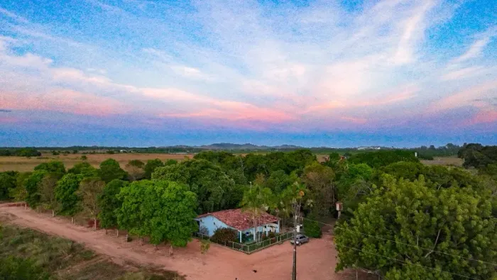 Vende-se Sítio no Monte Cristo - Área com potencial de investimento - 5,5 ha<br>