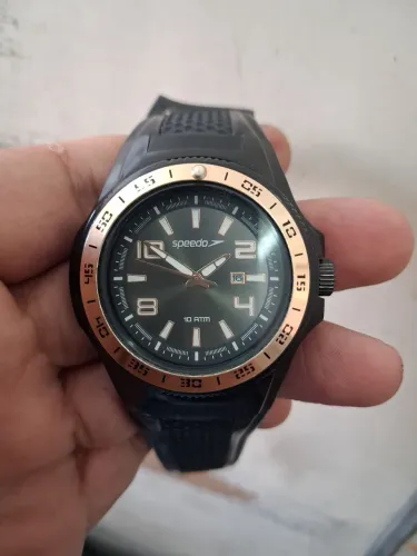 Relógio Speedo 