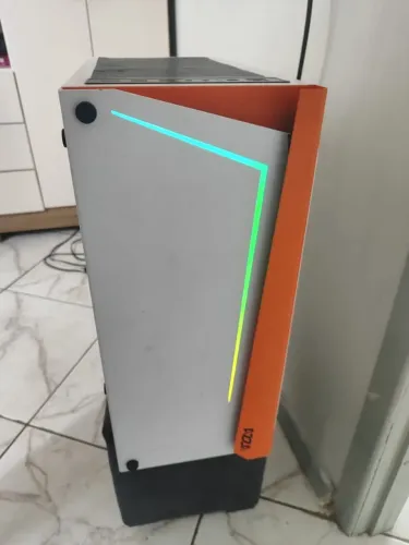 PC GAMER i7 de 3° geração 