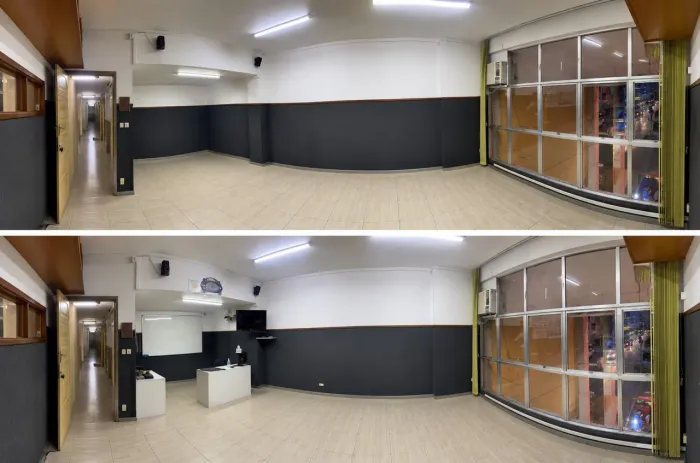 Aluga-se ou Vende-se Sala Comercial - Sobreloja no Centro de Petrópolis