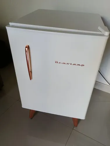 Frigobar Brastemp 127v 