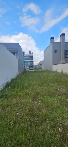 Terreno 240 metros Condominio Foggiatto