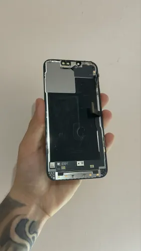 Tela iPhone 13 pro original 
