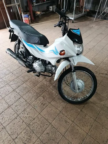 Vendo Pop 110i