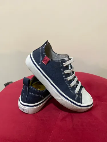 Tênis infantil Klin n 27